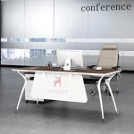 Bàn Giám Đốc Cao Cấp MyChair MC61A