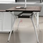 Bàn Giám Đốc Cao Cấp MyChair MC61A