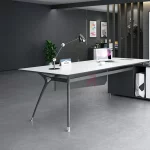 Bàn Giám Đốc Cao Cấp MyChair MC61A