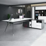 Bàn Giám Đốc Cao Cấp MyChair MC61A