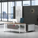 Bàn Giám Đốc Cao Cấp MyChair MC67A