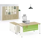 Bàn Giám Đốc Cao Cấp MyChair ML31