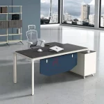 Bàn Giám Đốc Cao Cấp MyChair MC68A