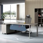 Bàn Giám Đốc Cao Cấp MyChair MC68A