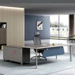 Bàn Giám Đốc Cao Cấp MyChair MC68A