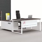 Bàn Giám Đốc Cao Cấp MyChair MV71