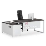 Bàn Giám Đốc Cao Cấp MyChair MV71