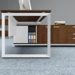 Bàn Giám Đốc Cao Cấp MyChair MV91