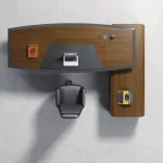 Bàn Giám Đốc Cao Cấp MyChair NBLD02