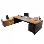 Bàn Giám Đốc Cao Cấp MyChair NBLD03