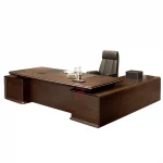 Bàn Giám Đốc Cao Cấp MyChair NBLD03