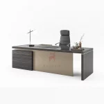 Bàn Giám Đốc Cao Cấp MyChair SBGD01