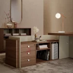 Bàn Giám Đốc Cao Cấp MyChair SBGD01