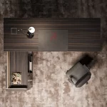 Bàn Giám Đốc Cao Cấp MyChair SBGD01