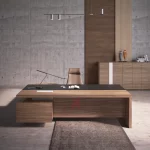 Bàn Giám Đốc Cao Cấp MyChair SBGD03