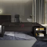 Bàn Giám Đốc Cao Cấp MyChair SBGD04