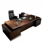 Bàn Giám Đốc Cao Cấp MyChair SBGD06