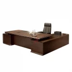 Bàn Giám Đốc Cao Cấp MyChair SBGD06