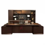 Bàn Giám Đốc Cao Cấp MyChair SBGD06