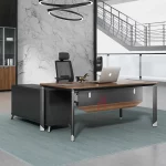 Bàn Giám Đốc Cao Cấp MyChair MC66A