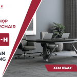Bàn Giám Đốc Cao Cấp MyChair MBGD01