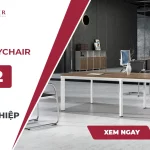Bàn Họp Cao Cấp MyChair MC67B