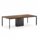 Bàn Họp Cao Cấp MyChair MC66B