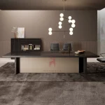 Bàn Họp Cao Cấp MyChair SBGD01-H