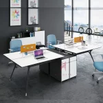 Bàn Làm Việc Cao Cấp MyChair MC61E