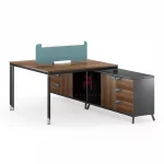 Bàn Làm Việc Cao Cấp MyChair ML86