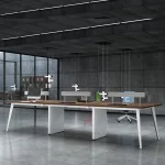 Bàn Làm Việc Cao Cấp MyChair MC69D