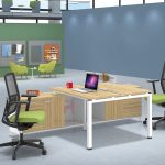 Bàn Làm Việc Cao Cấp MyChair MV73