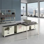 Bàn Làm Việc Cao Cấp MyChair ML55