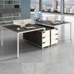 Bàn Làm Việc Cao Cấp MyChair MC68E