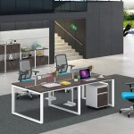 Bàn Làm Việc Cao Cấp MyChair MV73