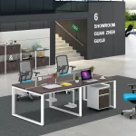 Bàn Làm Việc Cao Cấp MyChair MV73