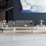 Bàn Tiếp Khách Cao Cấp MyChair MC62C