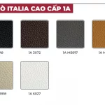 Sofa Da Cao Cấp Nhập Khẩu Đôi MyChair SF013-2