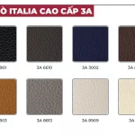 Sofa Da Cao Cấp Nhập Khẩu Đôi MyChair SF013-2