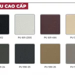 Sofa Da Cao Cấp Nhập Khẩu Đôi MyChair SF013-2