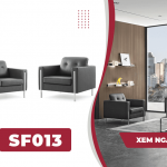 Bộ Sofa Da Cao Cấp Nhập Khẩu MyChair SF013