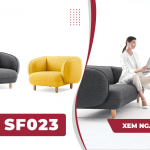 Bộ Sofa Vải Cao Cấp Nhập Khẩu MyChair SF023