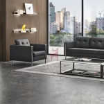 Bộ Sofa Da Cao Cấp Nhập Khẩu MyChair SF013