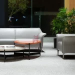 Bộ Sofa Da Cao Cấp Nhập Khẩu MyChair SF022