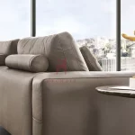 Bộ Sofa Da Cao Cấp Nhập Khẩu MyChair SF020