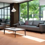 Bộ Sofa Da Cao Cấp Nhập Khẩu MyChair SF020