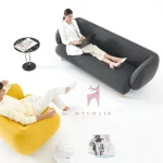 Bộ Sofa Vải Cao Cấp Nhập Khẩu MyChair SF023