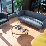 Bộ Sofa Vải Cao Cấp Nhập Khẩu MyChair SF023