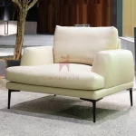 Bộ Sofa Da Cao Cấp Nhập Khẩu MyChair SF025