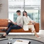 Bộ Sofa Da Cao Cấp Nhập Khẩu MyChair SF029